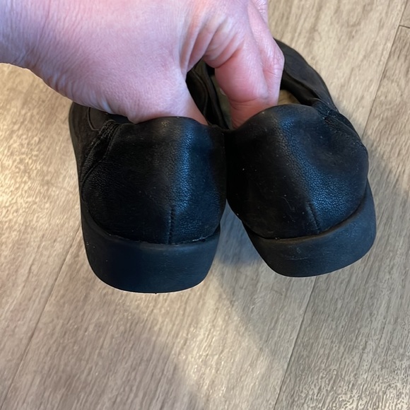 Clarks cloud steppers comfort flats - Picture 3 of 7